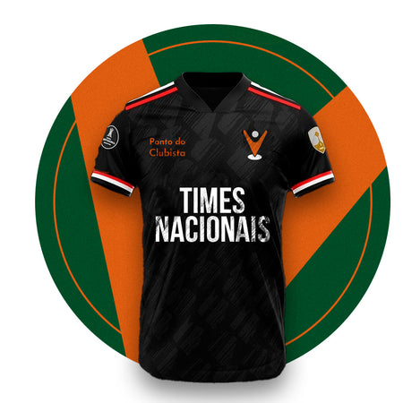 Times Nacionais