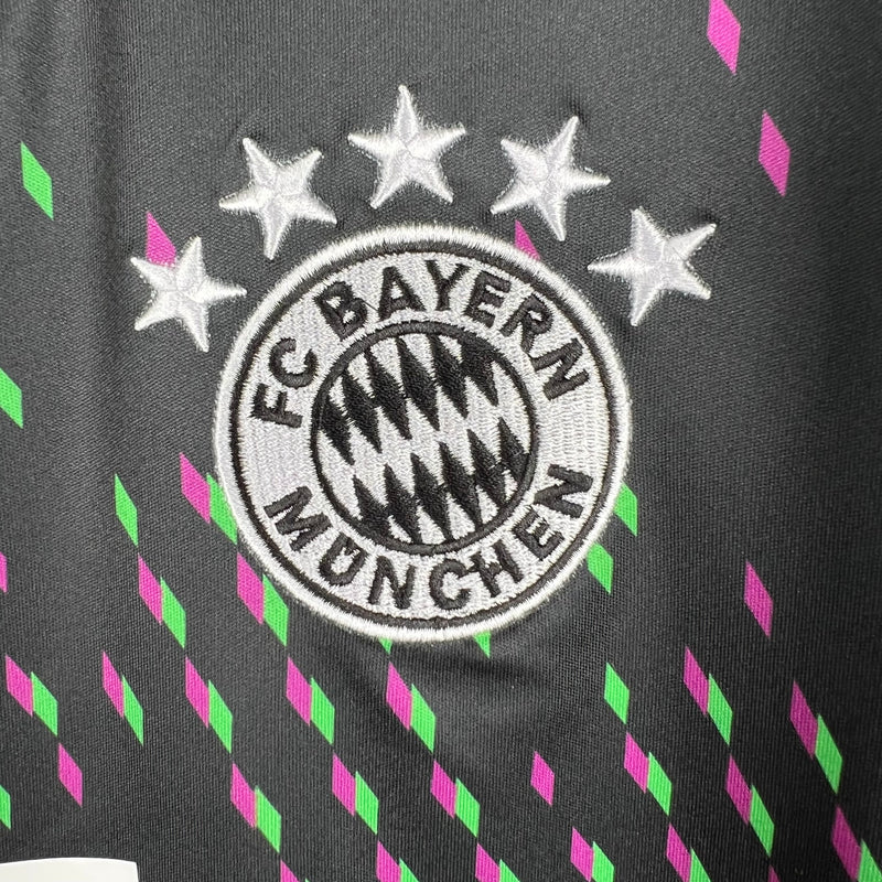 Camisa Bayern de Munique  23/24 // Away