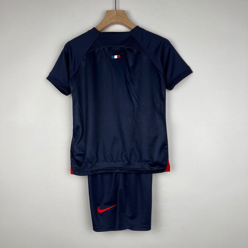 Kit Infantil PSG 23/24