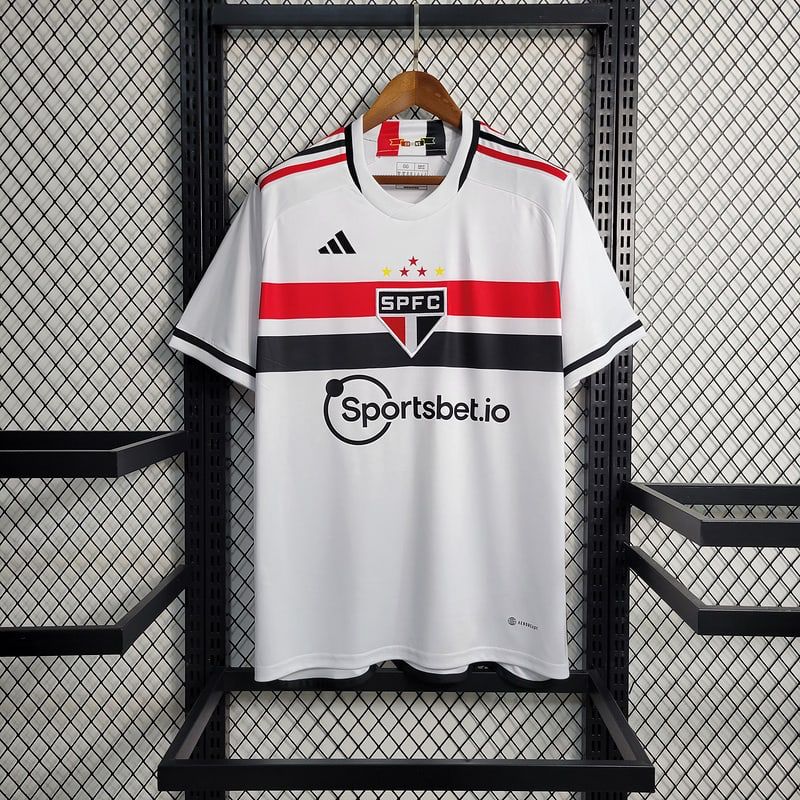 Camisa São Paulo 23/24