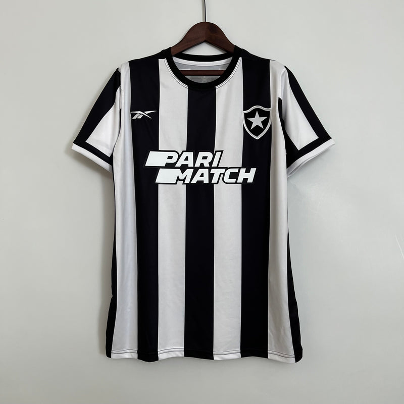 Camisa Botafogo 23/24