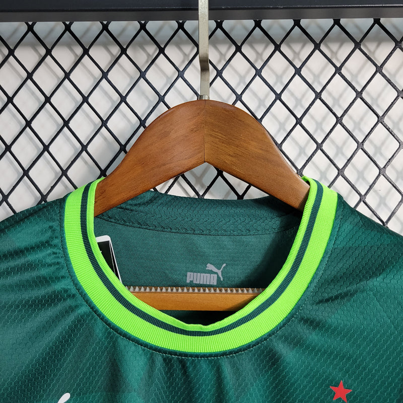 Camisa Palmeiras 23/24 // Femina