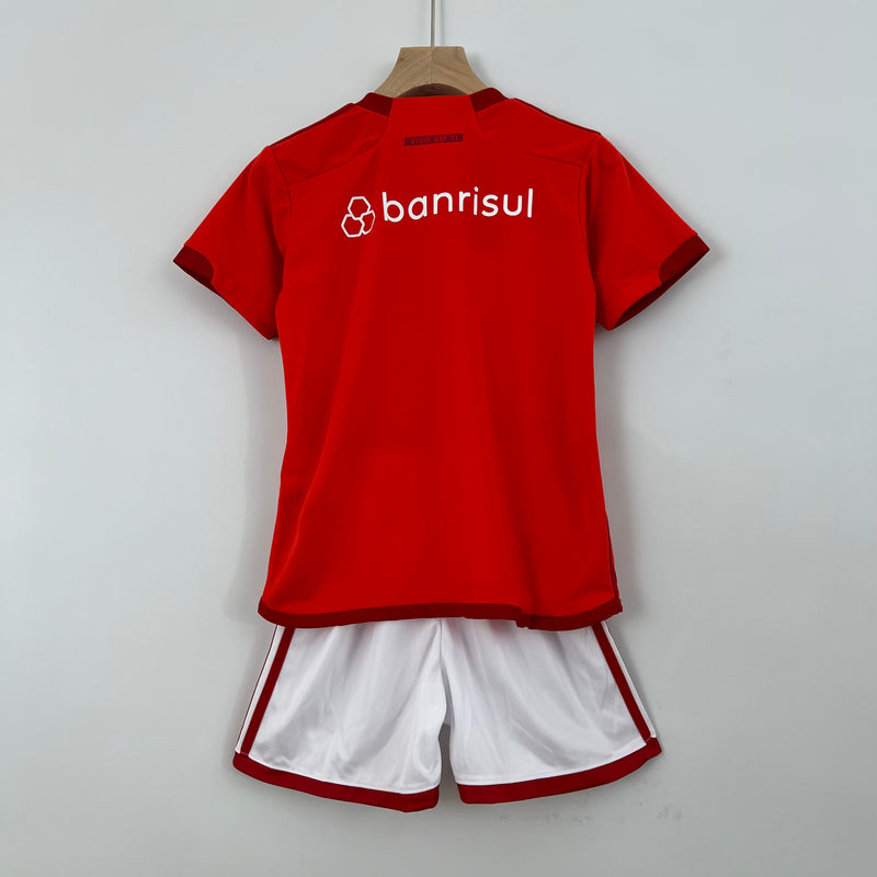 Kit Infantil Internacional 23/24