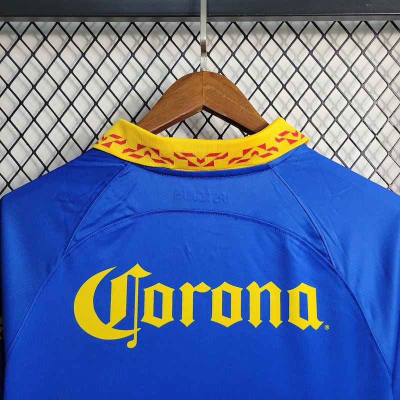 Camisa América México Away 23/24