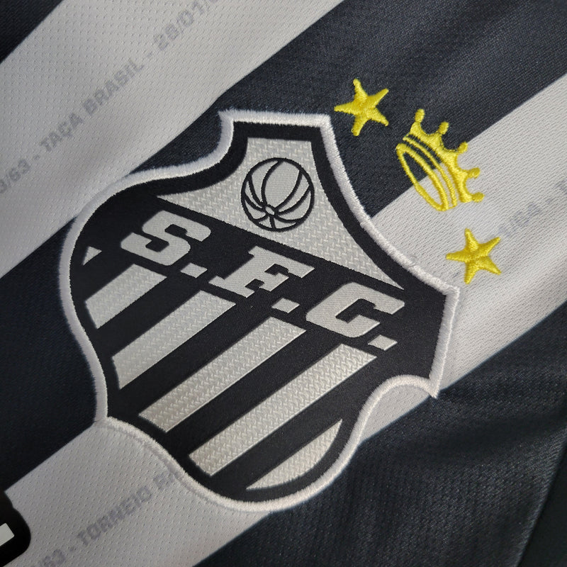 Camisa Santos 23/24 // Away