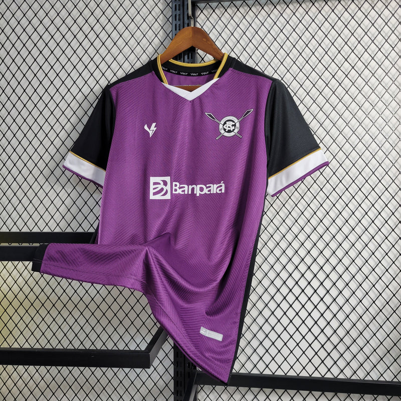 Camisa Remo 23/24 // Away