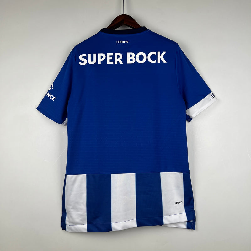 Camisa Porto 23/24