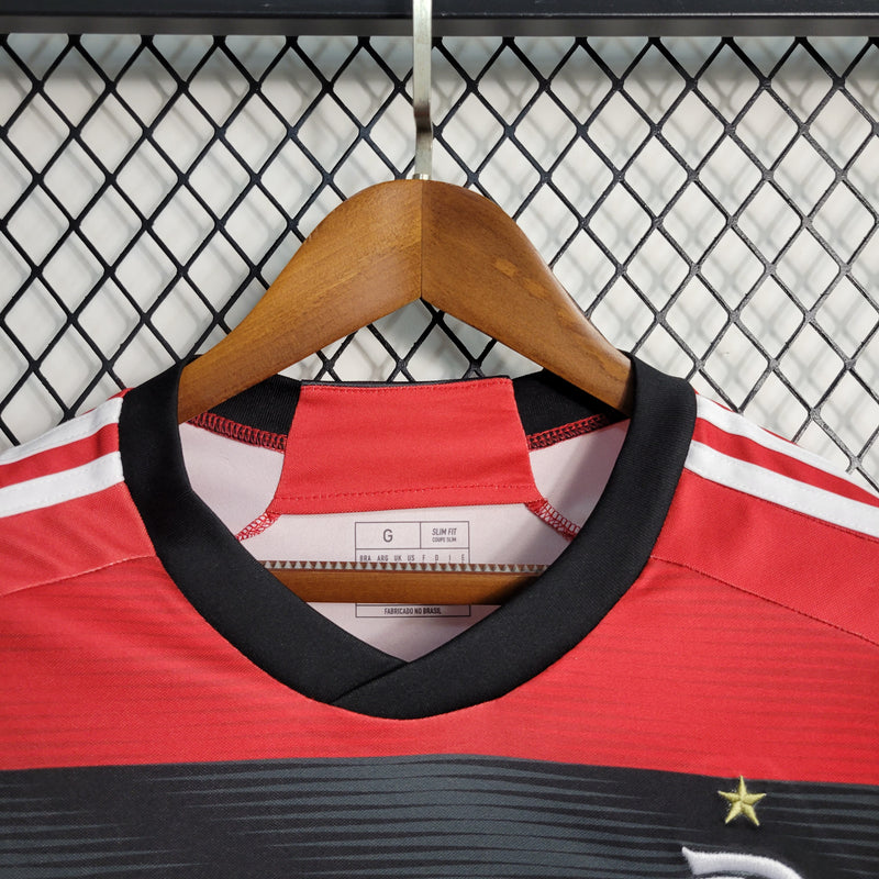 Camisa Flamengo 23/24