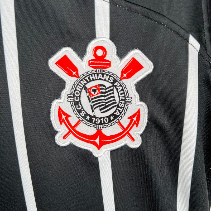 Camisa Corinthians 23/24 // Away // Feminina