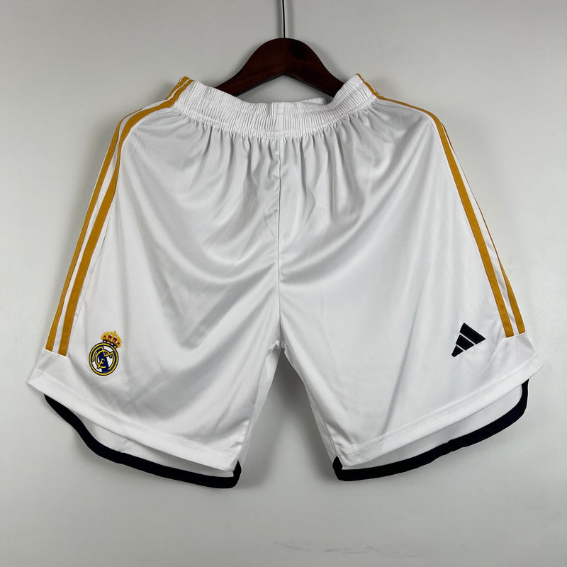 Short Real Madrid 23/24