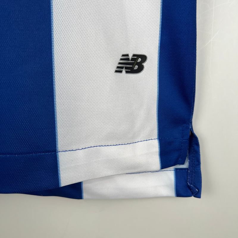 Camisa Porto 23/24