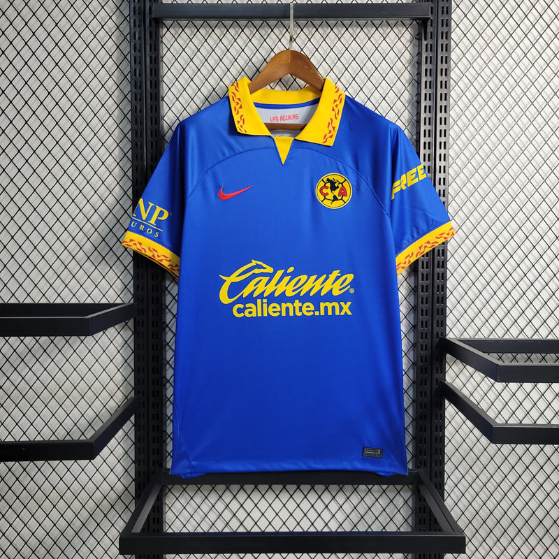 Camisa América México Away 23/24