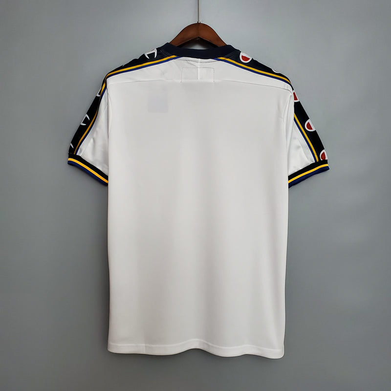 Camisa Parma 02/03 //   Retrô