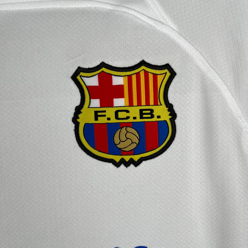 Camisa Barcelona 23/24 // Away