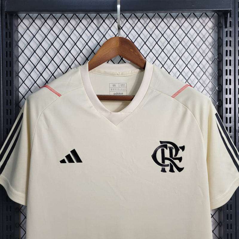 Camisa Flamengo 23/24 // Treino