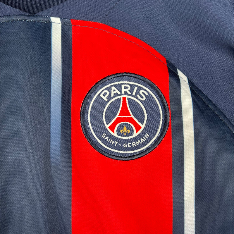 Kit Infantil PSG 23/24