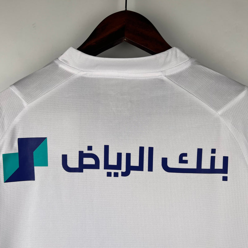 Camisa Al-Hilal 23/24 // Away