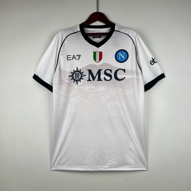 Camisa Napoli 23/24 // Away