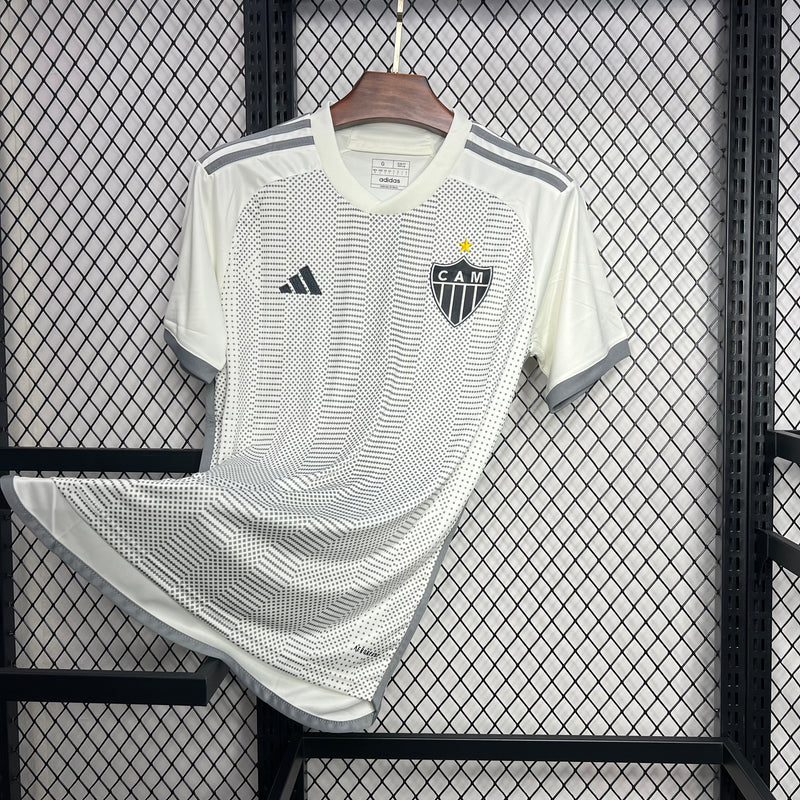 Camisa Atlético Mineiro 24/25 // Away