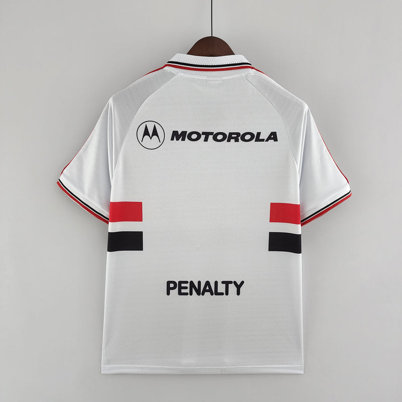 Camisa São Paulo Retrô // 1991