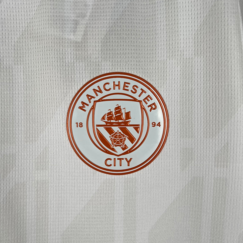 Camisa Manchester City 23/24 // Away