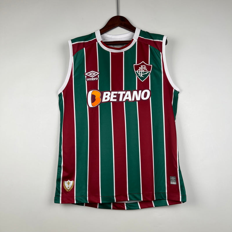 Camisa Fluminense 23/24 // Regata