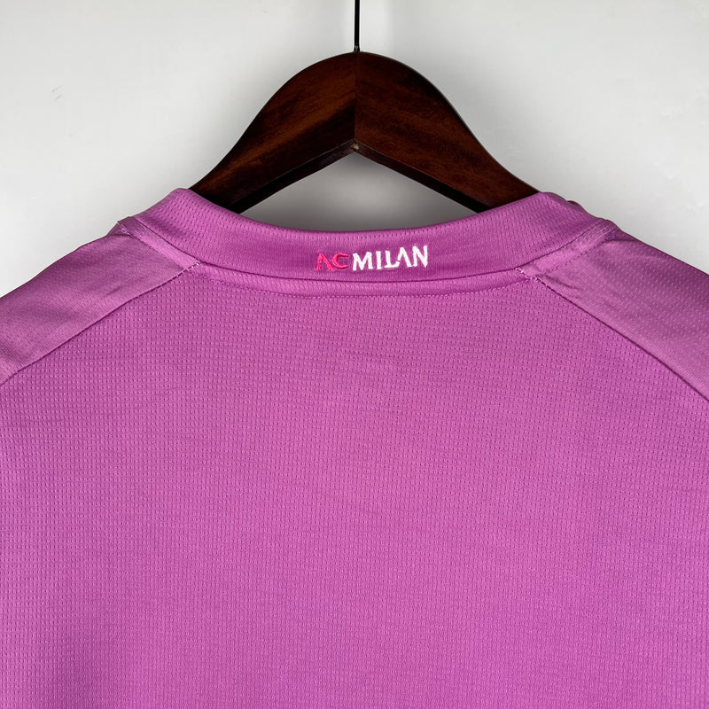 Camisa Milan 23/24 // Third