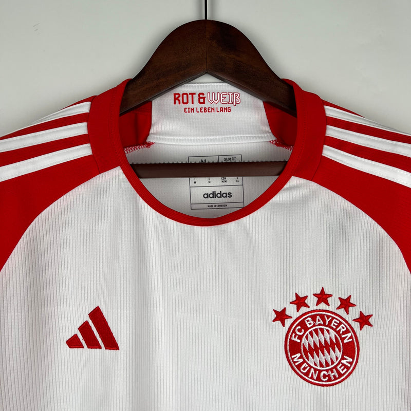 Camisa Bayern de Munique  23/24