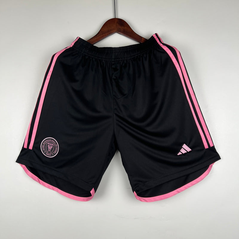 Short Inter Miami 23/24 // Preto