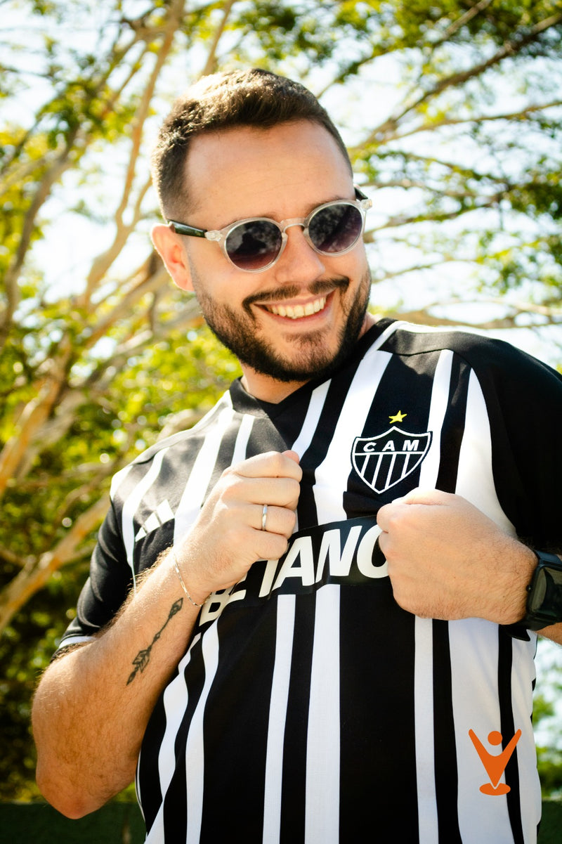 Camisa Atlético Mineiro 23/24