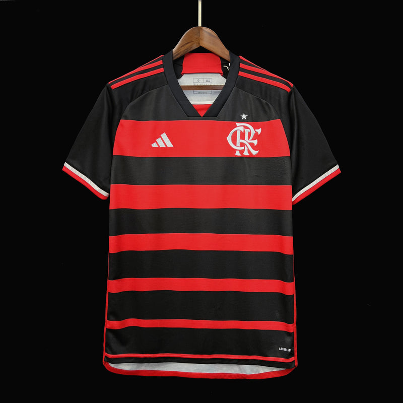 Camisa Flamengo 24/25