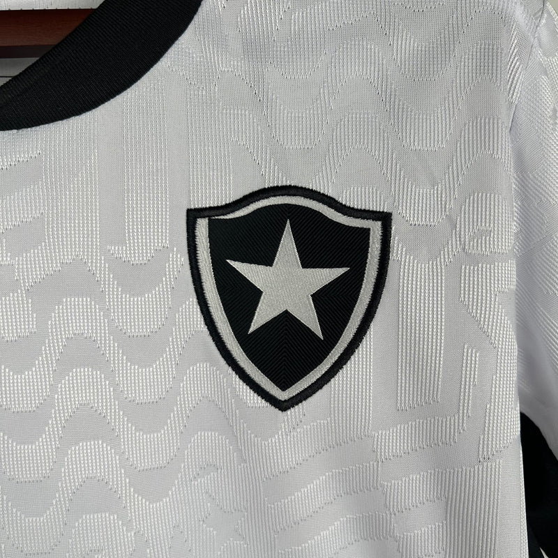 Camisa Botafogo 23/24 // Third // Feminina