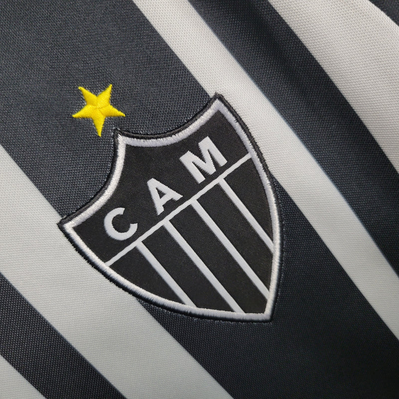 Camisa Atlético Mineiro 23/24