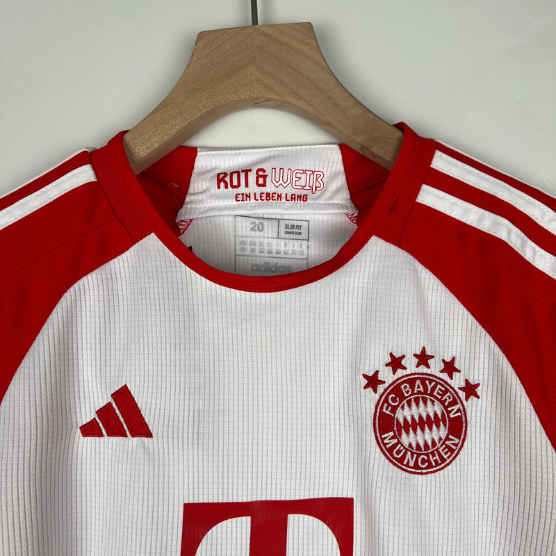 Kit Infantil Bayern de Munique 23/24