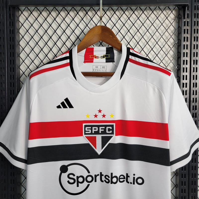 Camisa São Paulo 23/24