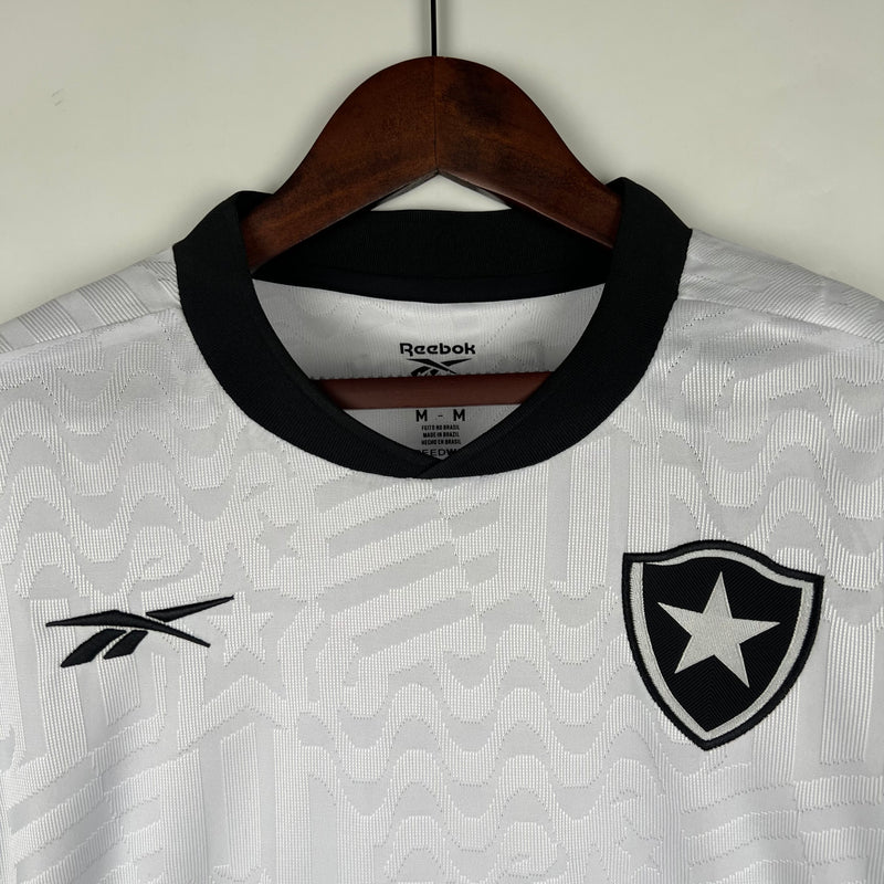 Camisa Botafogo 23/24 // Third // Feminina