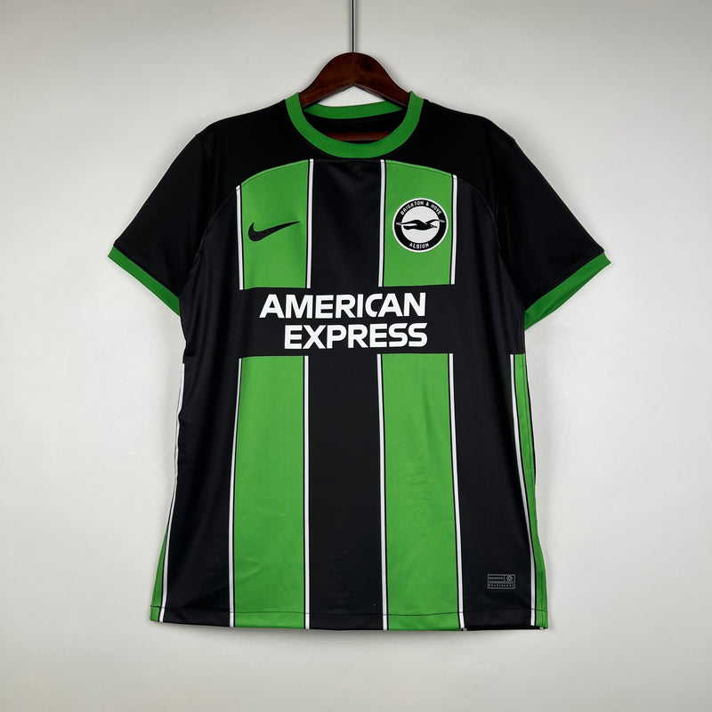 Camisa Brighton 23/24 // Away