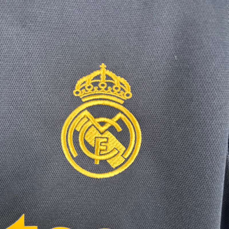 Camisa Real Madrid 23/24  // Third