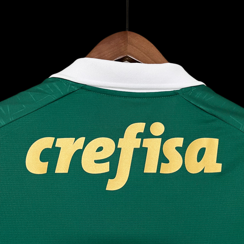 Camisa Palmeiras 24/25