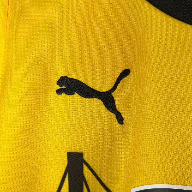 Kit Infantil Borussia Dortmund  23/24