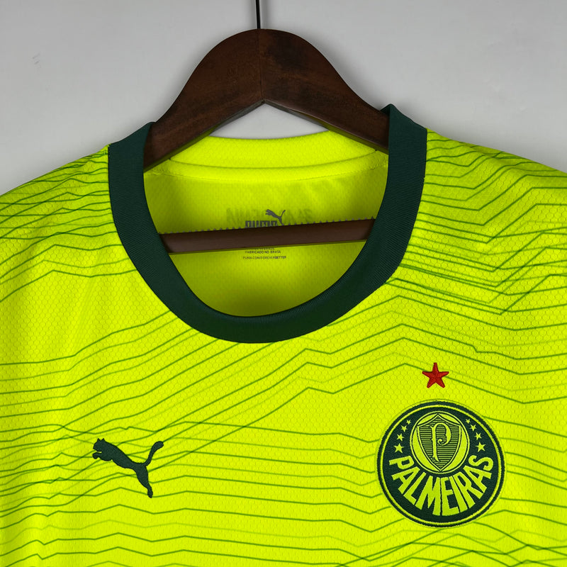 Camisa Palmeiras  23/24 // Third // Feminina