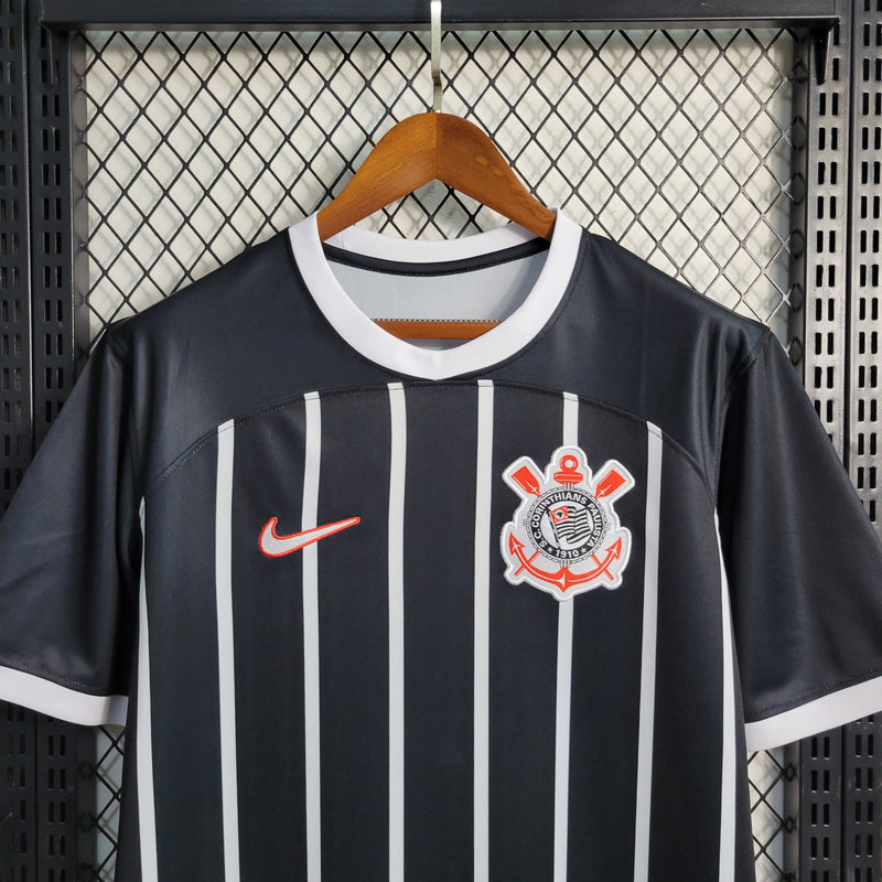 Camisa Corinthians 23/24 // Away