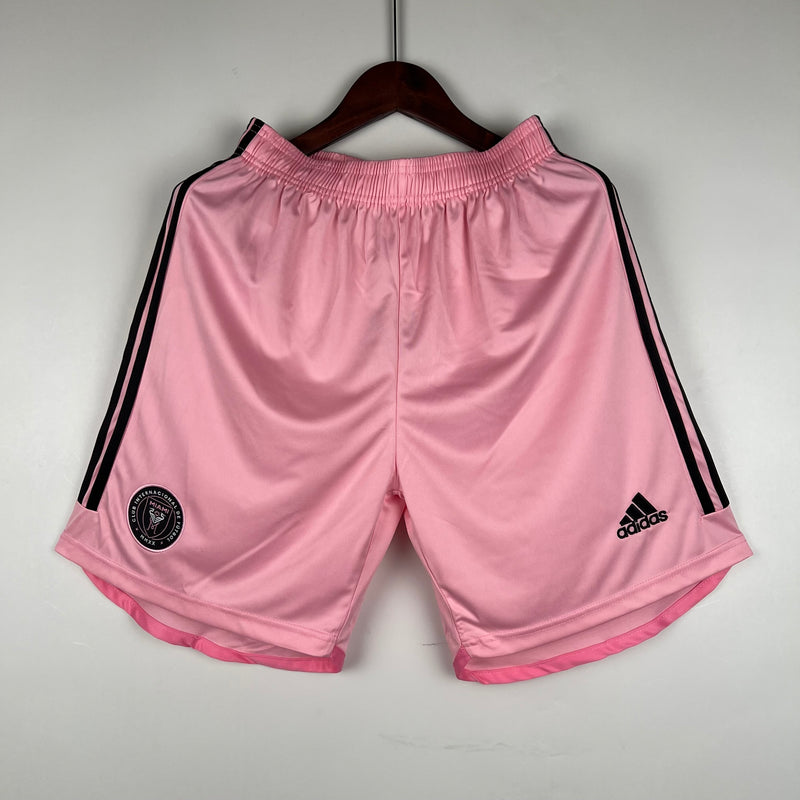 Short Inter Miami 23/24 // Rosa