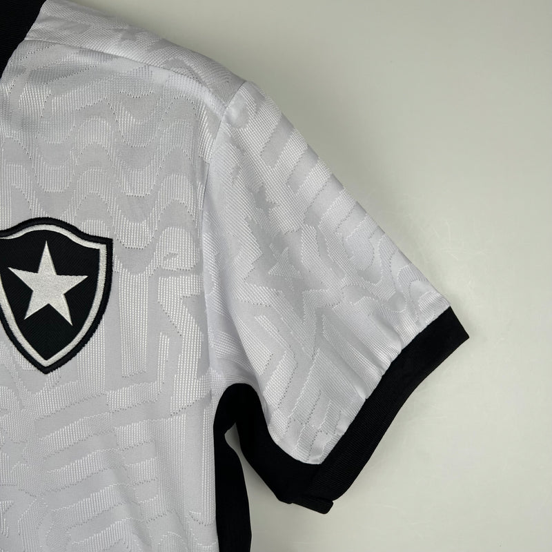 Camisa Botafogo 23/24 // Third // Feminina