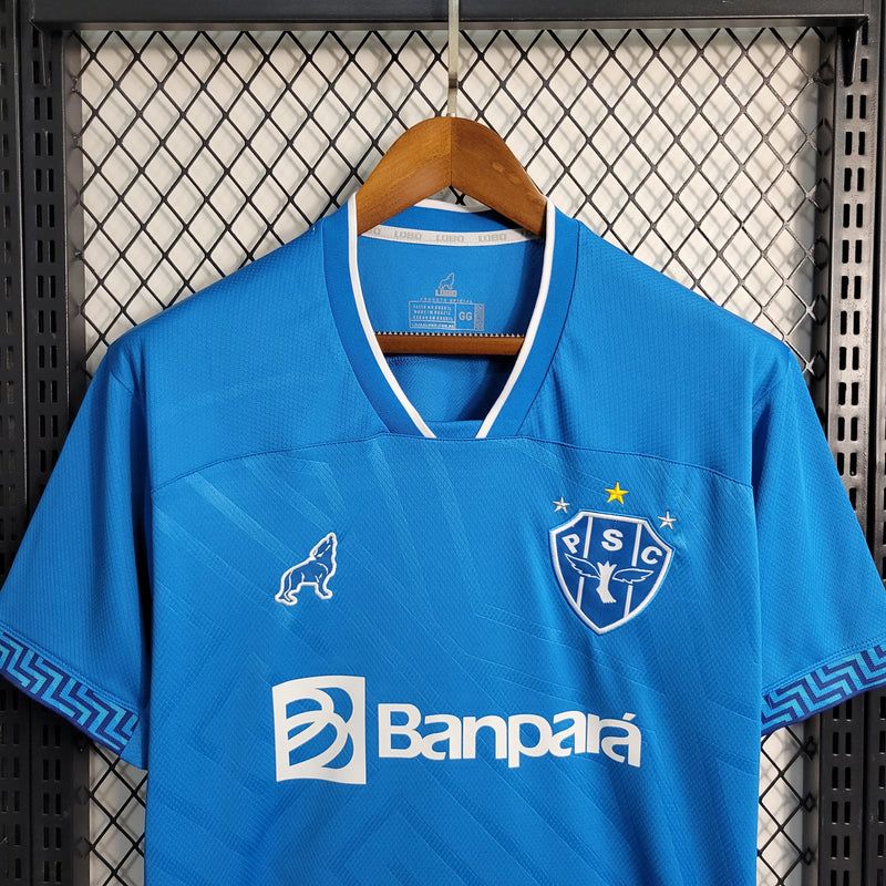 Camisa Paysandu 23/24 // Away