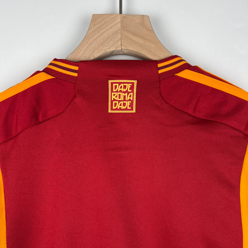 Kit Infantil Roma 23/24