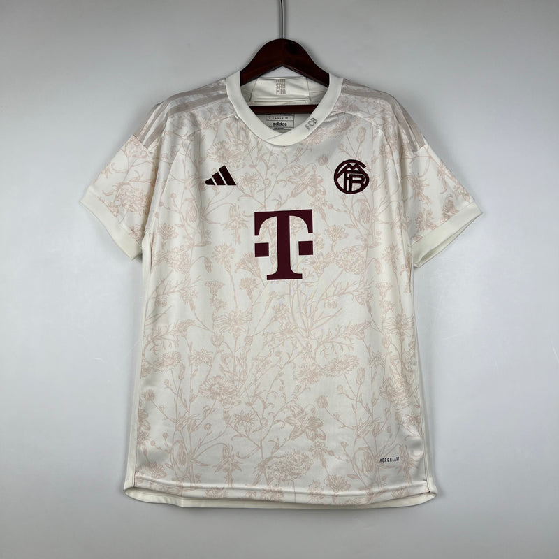 Camisa Bayern de Munique  23/24 // Third