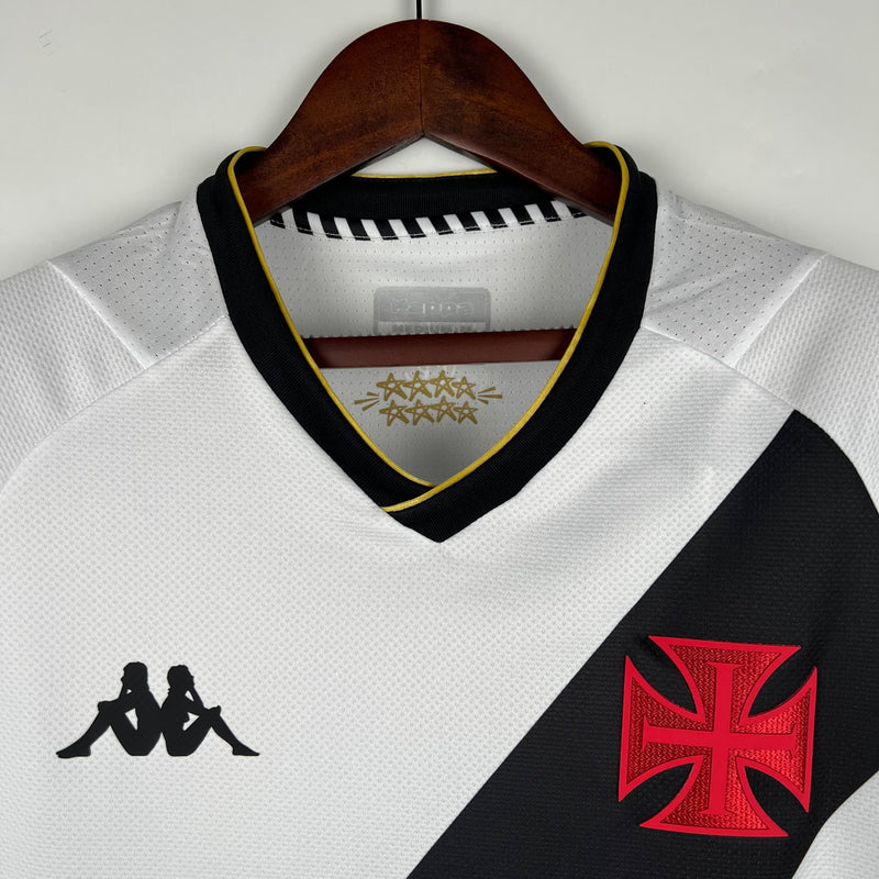 Camisa Vasco 23/24 // Away