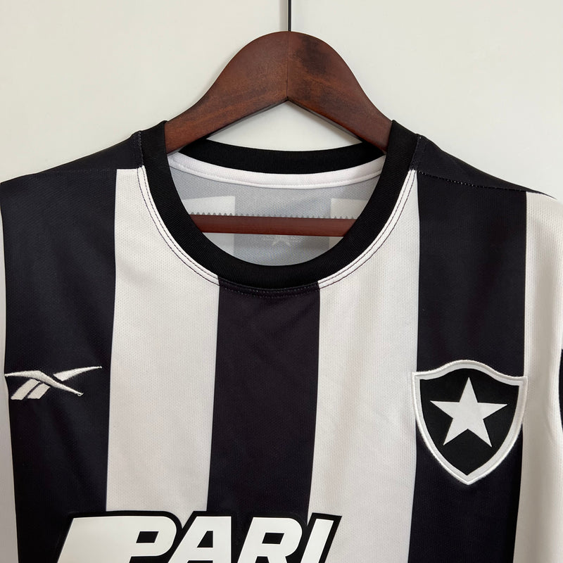 Camisa Botafogo 23/24