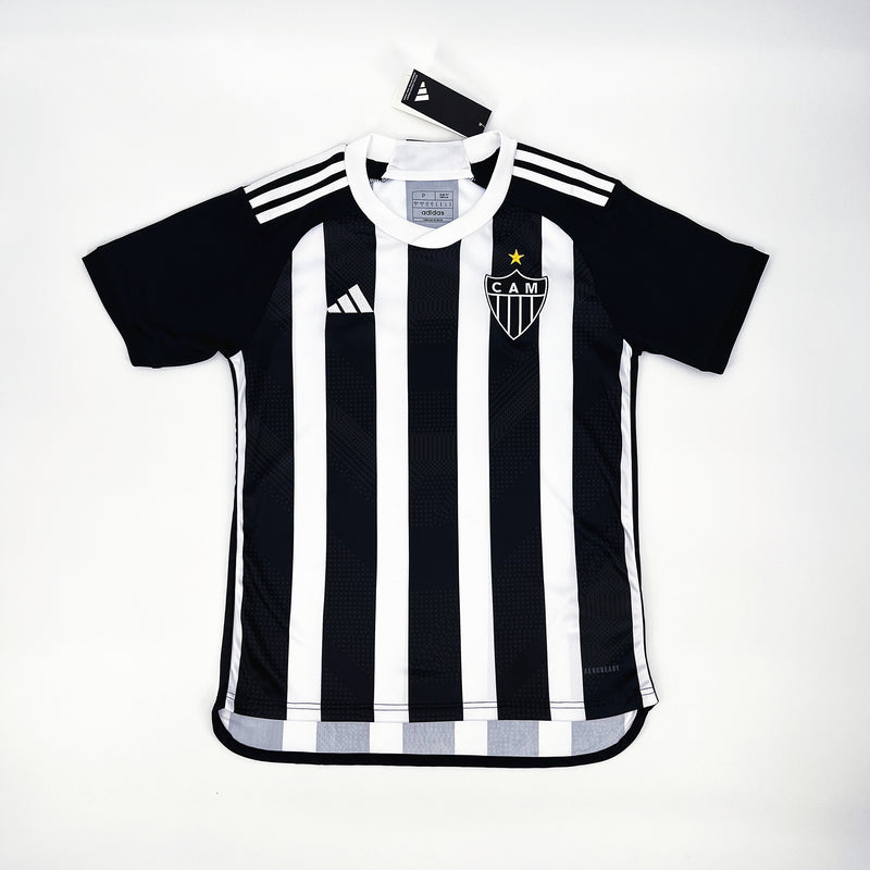 Camisa Atlético Mineiro 24/25